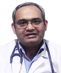 Dr Rajneesh Kumar