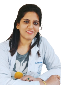 Dr Rashmi Mishra